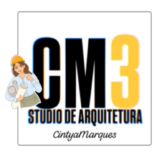 CM3 Studio de Arquitetura